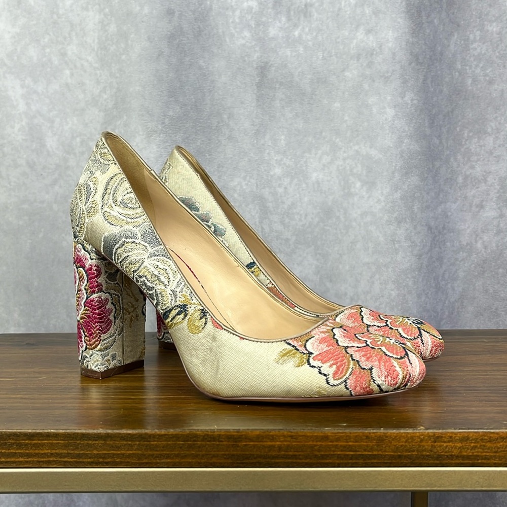 Nine West heels